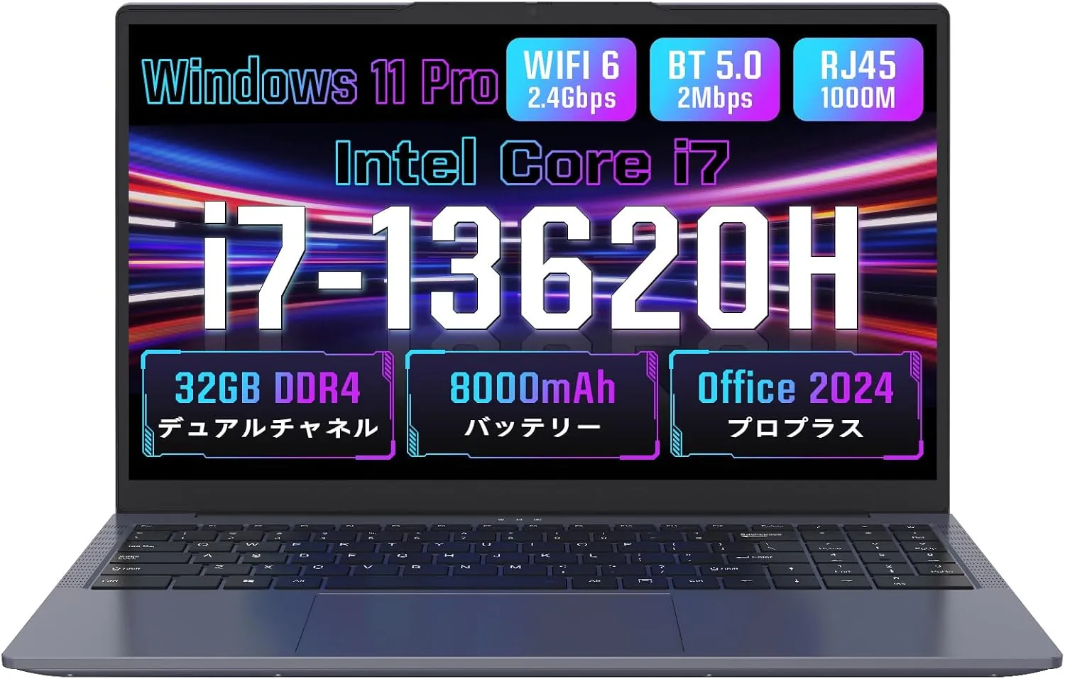 BINHENGLON Pro 15